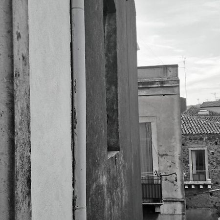 Fera O' Luni Bed and Breakfast Catania Eksteriør billede