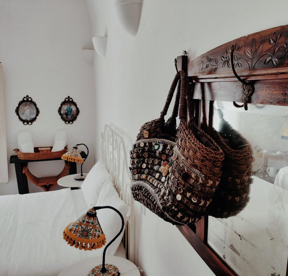 Fera O' Luni Bed and Breakfast Catania Eksteriør billede