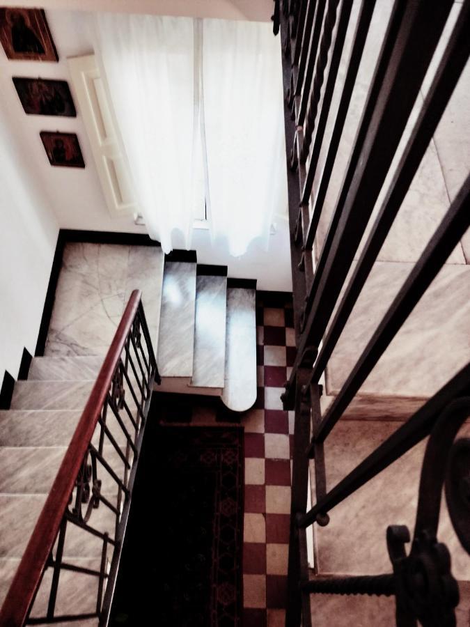 Fera O' Luni Bed and Breakfast Catania Eksteriør billede