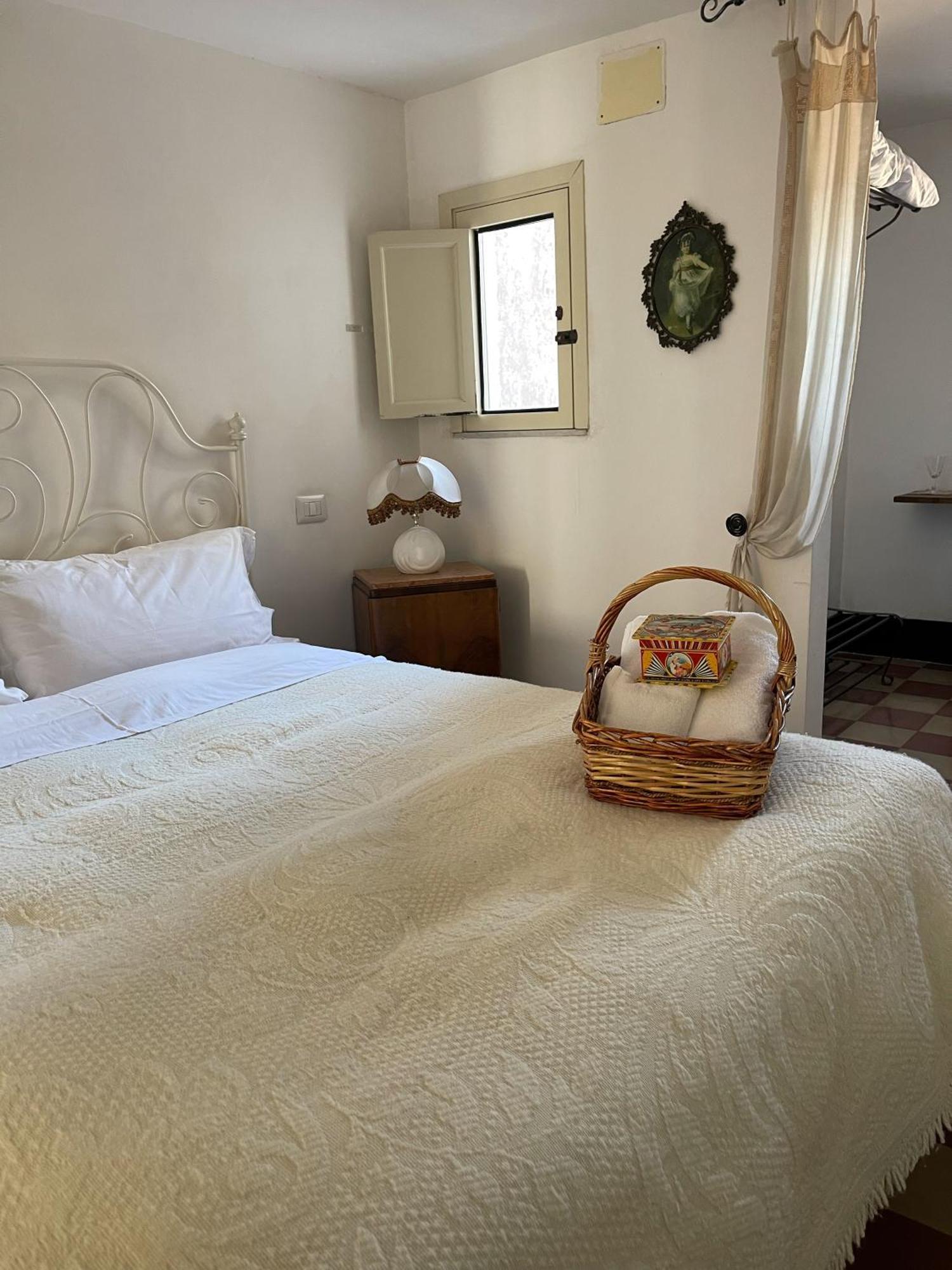 Fera O' Luni Bed and Breakfast Catania Eksteriør billede