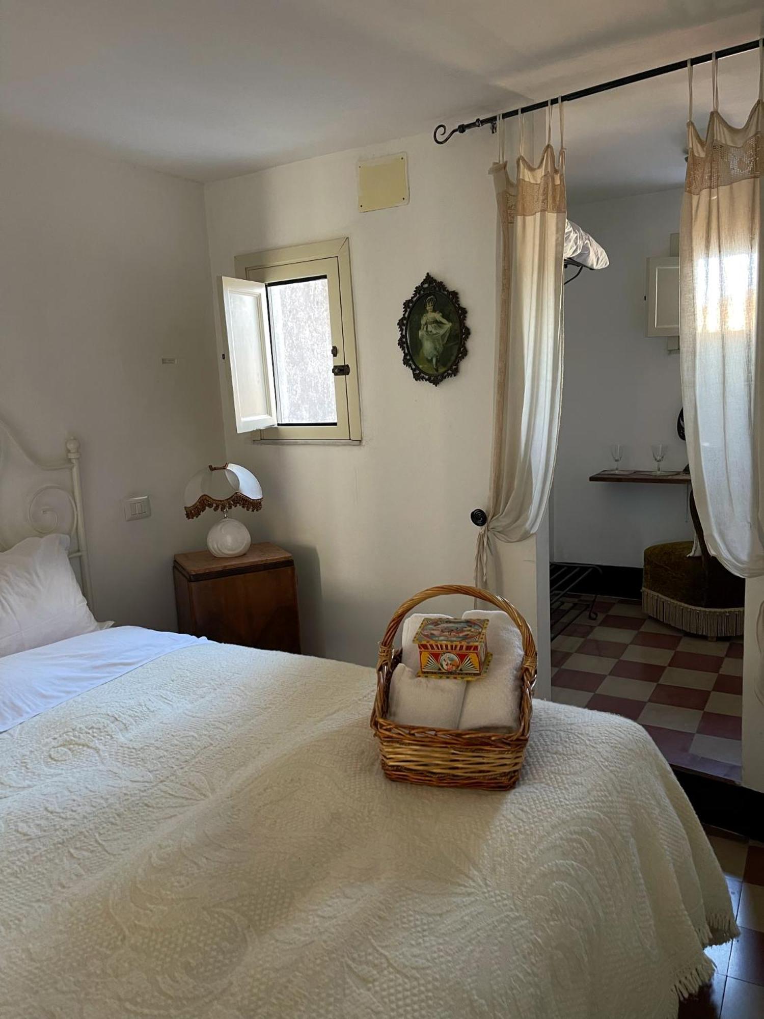 Fera O' Luni Bed and Breakfast Catania Eksteriør billede
