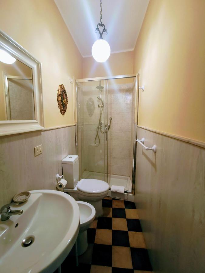 Fera O' Luni Bed and Breakfast Catania Eksteriør billede