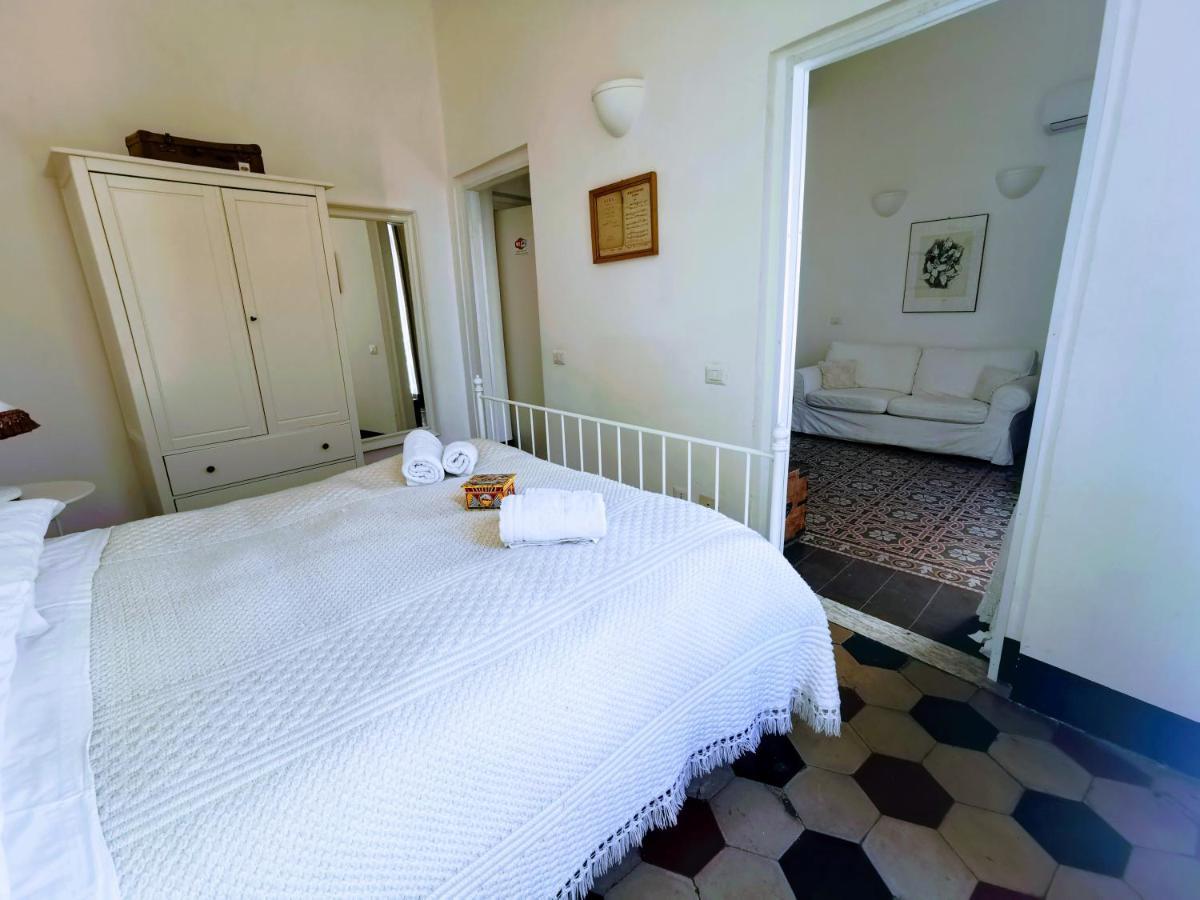 Fera O' Luni Bed and Breakfast Catania Eksteriør billede
